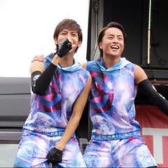 亜嵐＆涼太