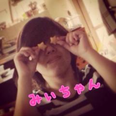 みぃちゃんのトーク