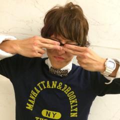 長谷川聖太(美容師/sowi/姫路)