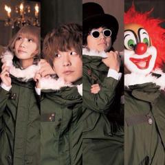 I♡SEKAI NO OWARI