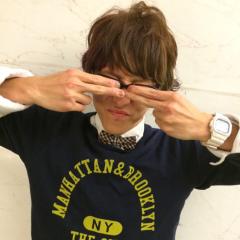 長谷川聖太(美容師/姫路)のトーク