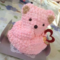 リトークします