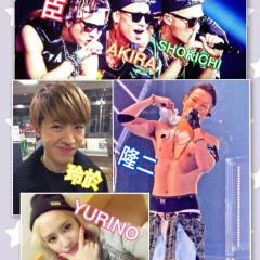 えりかのトーク