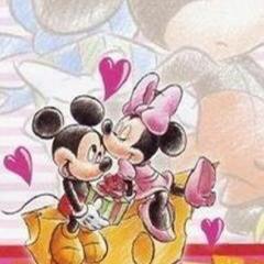 ディズニー好き集まれ〜