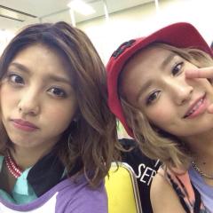 SAYAKA好きやわ♡