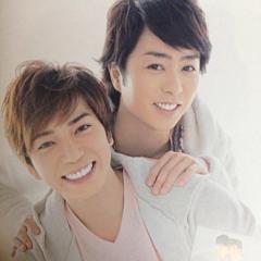 翔潤大好き❗️♥️💜