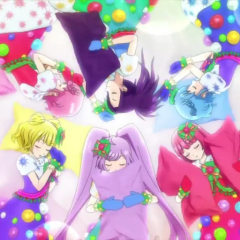 プリパラ好きな人