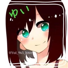 ❀ゆい✿@お絵描きっ娘