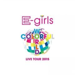 E-girls好きfollow me!
