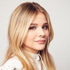 Chloë Grace Moretz