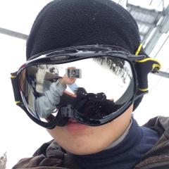 大ちゃんのトーク