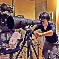 おちんのトーク