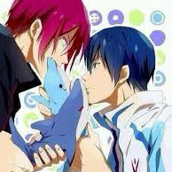 まぁ腐女子や腐男子で絡もーか？(´^ω^｀)ﾜﾛﾁ