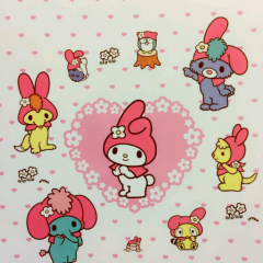 なっちゃんのトーク