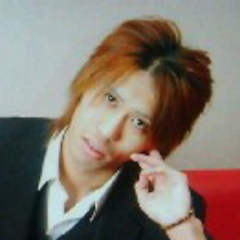 ちっちゃいおっちゃん