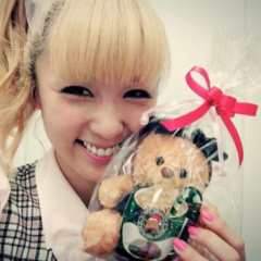 ２人Talk作ってくれる人来て～(๑¯ω¯๑)