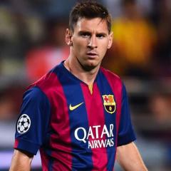 messi