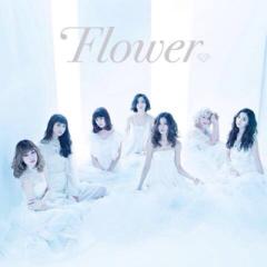 flowerのトーク
