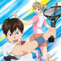 硬式テニスしてる人来てー