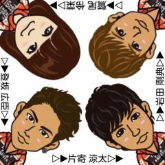 EXILEファン三代目ファン       E-girlsファン