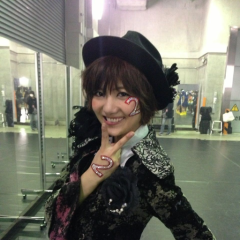 ヤーマンのトーク