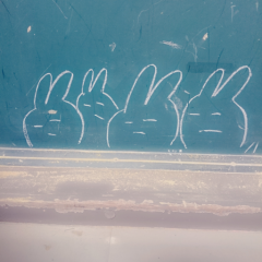 かれんぱんのトーク