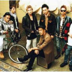 三代目