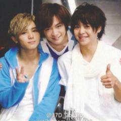 集まれ‼️チビーズ好き