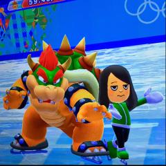 ぴか Marmorのトーク