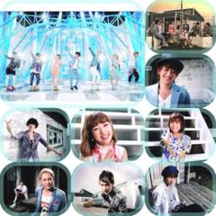 AAA好き集まれ！