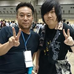 ケルビンのトーク