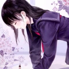 誰でも（ ;  ; ）