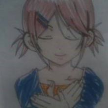 イラスト書いてる方