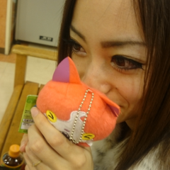 奈菜＠煌桜mama.のトーク