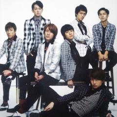 トーク必ずしてくれる人『関ジャニ∞が好きな人』