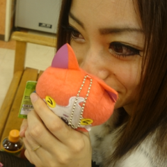 奈菜＠煌桜mama.