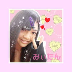 みぃたん@声真似好護連合№6