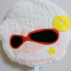 みぃみぃのトーク