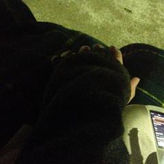 あやちゃ( 'ω'o[♡]o)