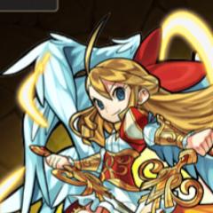 モンストやってる人来て