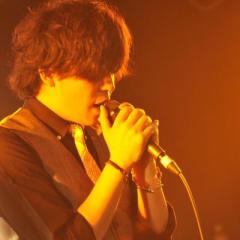 野口雄司(OVER&Sheep)のトーク