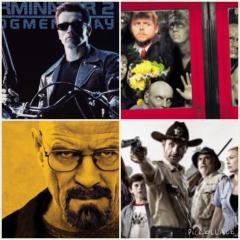 みんなで映画/海外ドラマ語ろ♡