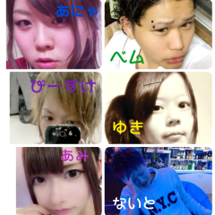 雑談♥だったりじゃなかったり。