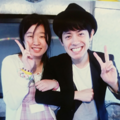 ふなっしー★あさみちゃんのトーク