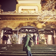 ゆうこのトーク