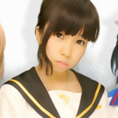 起きてる人は強制です。笑