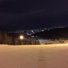 北海道 スノーボード