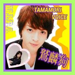 じゅりんくのトーク