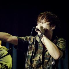 原ゼブラのトーク👀