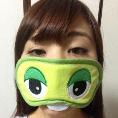 まりこのトーク